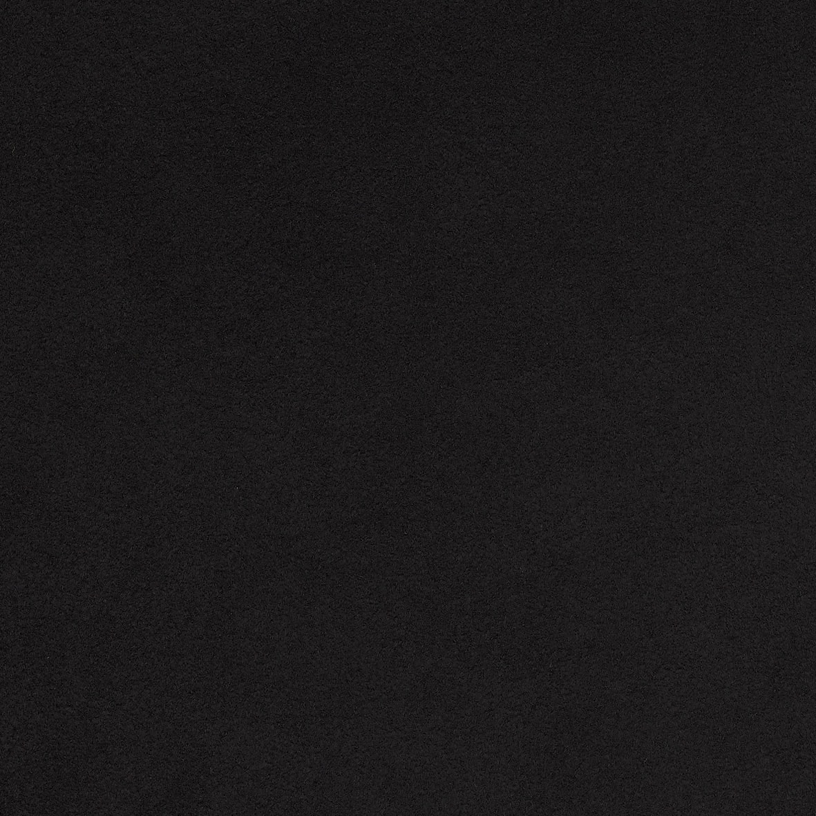 Colour sample of upholstery; Comfort Plus 00050 - Black