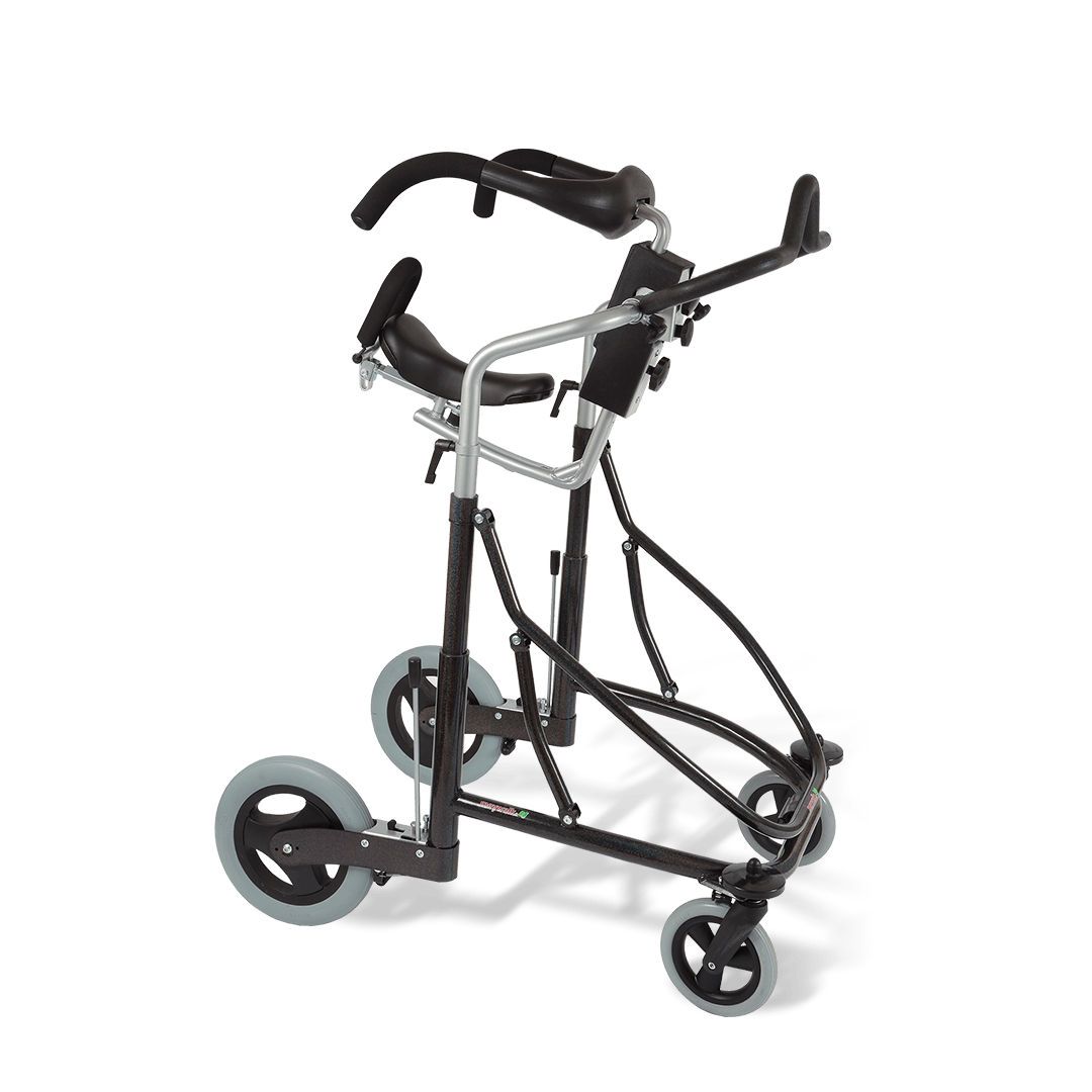 VELA Meywalk 4 large gait trainer - front right