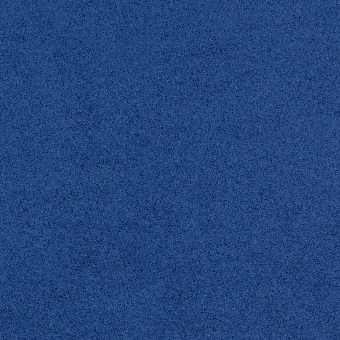 Colour sample of upholstery; Comfort plus 00035 - Cobalt blue